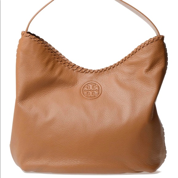 Tory Burch Handbags - Tory Burch Marion Hobo